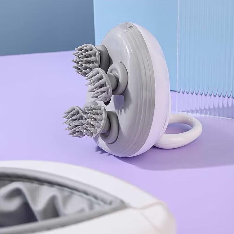 Enlluean Smart Hot Compress Eye Massager