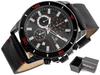 ZEGAREK MĘSKI PERFECT CH02L - CHRONOGRAF (zp351d) + BOX