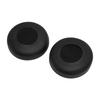 Replacement Earpads Professional Protein Leather Headphone Ear Cushions for Jabra Evolve 20 20se 30 30II 40 65 65+