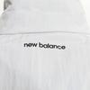 New Balance Short Sleeve Tee Kqj Nbnae22513 16 Common Nbsc Short Sleeve Anorak  Semi 