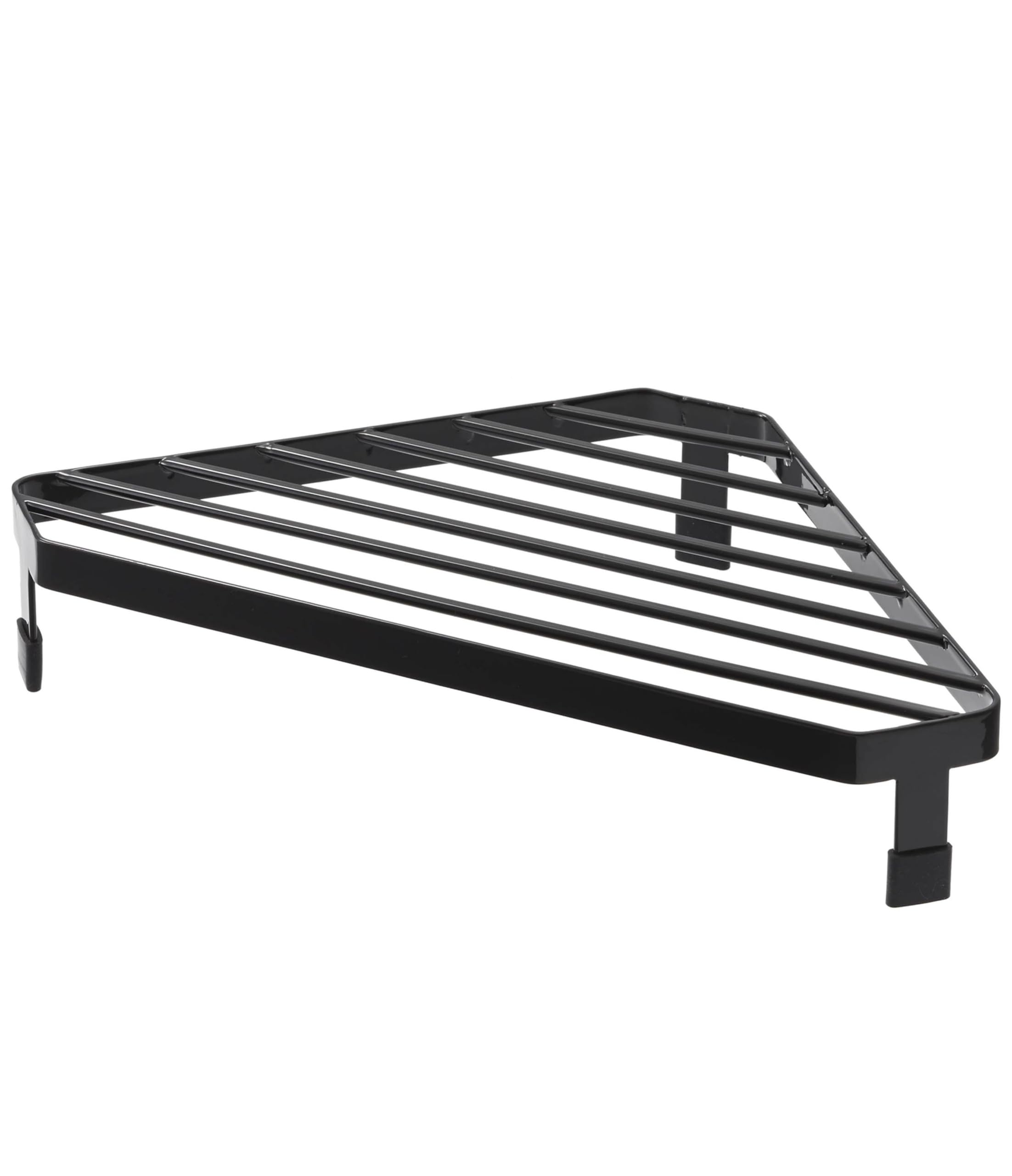 

Yamazaki Jitsugyo Stove Corner Rack Tower Black 2749 чёрный
