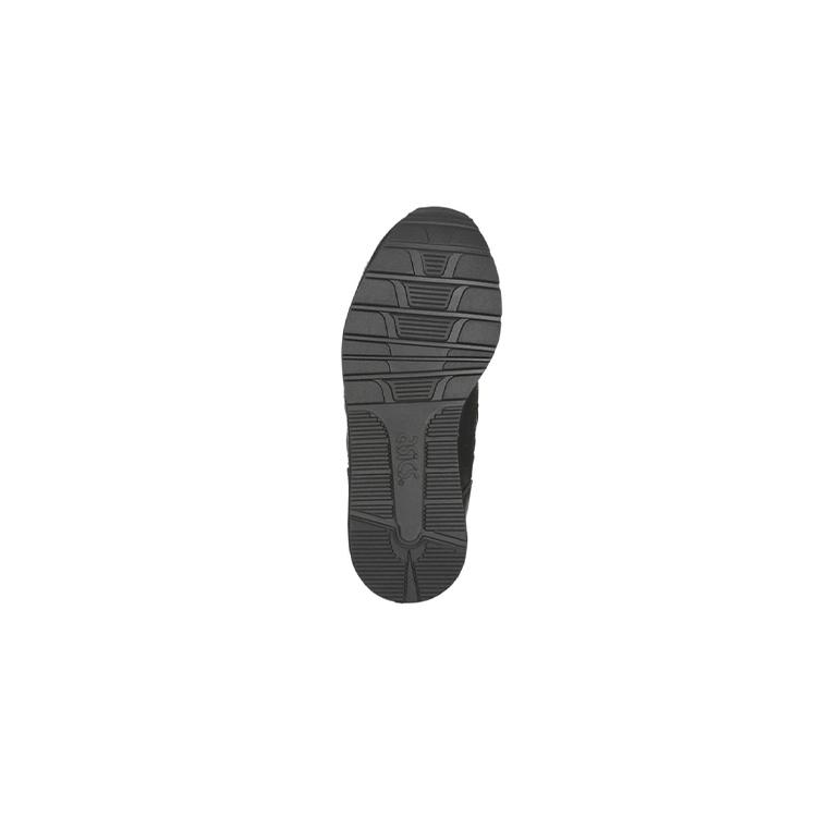 Asics Gel Lyte 3 Kids Lifestyle Shoes Black Children Aged 3 7 Years Old 1194A015-001