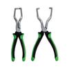 Fuels Line Pliers for Quick Hose Pipe Disconnection and Removal with Ergonomic Handle Designs Petrol Hose Release Clamp