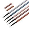 SUIKONE Eyebrow Pencil with for Eyebrows Light Refill, Ultra-Fine 1.5mm, Waterproof, Long-Lasting, (05# Brown)