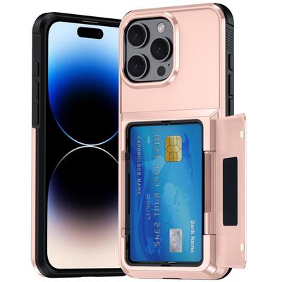 Telefoonhoesjes – Smartphonebumpers