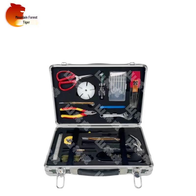 Shanlinhu Tactical Equipment Storage and Tool Box