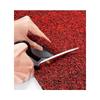 Su Shi Customizable Non-Slip PVC Loop Floor Mat