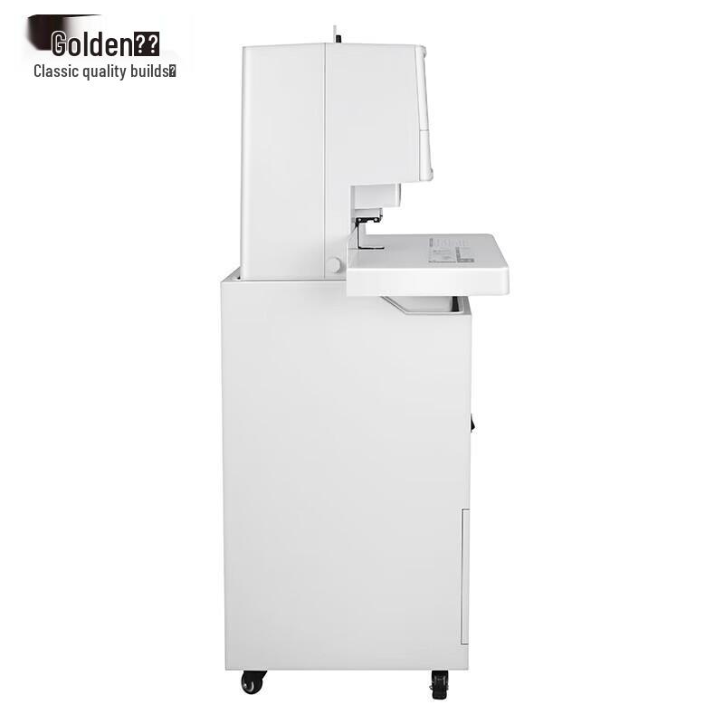 Golden GD-N8803 Automatic Financial Binding Machine CN plug (adapter included)