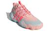 Trae Young 3 Adidas 'Cotton Candy' IF9358