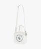 Fairliar Club Flc Lifestyle Crossbody Bag_Ivory