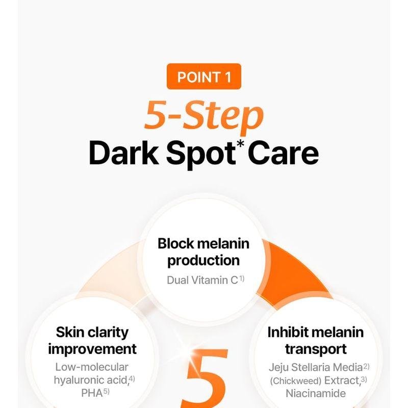 dear, klairs Freshly Juiced Vitamin Essence Toner