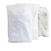 Shoe Drying & Storage Dustproof Bags - Anti-Yellowing, Disposable Covers for Clean White Shoes