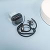 Detachable Silicone Ear Clip Attachments Enhancing Stability During Movement Lightweight Design For Gym Running Outdoor