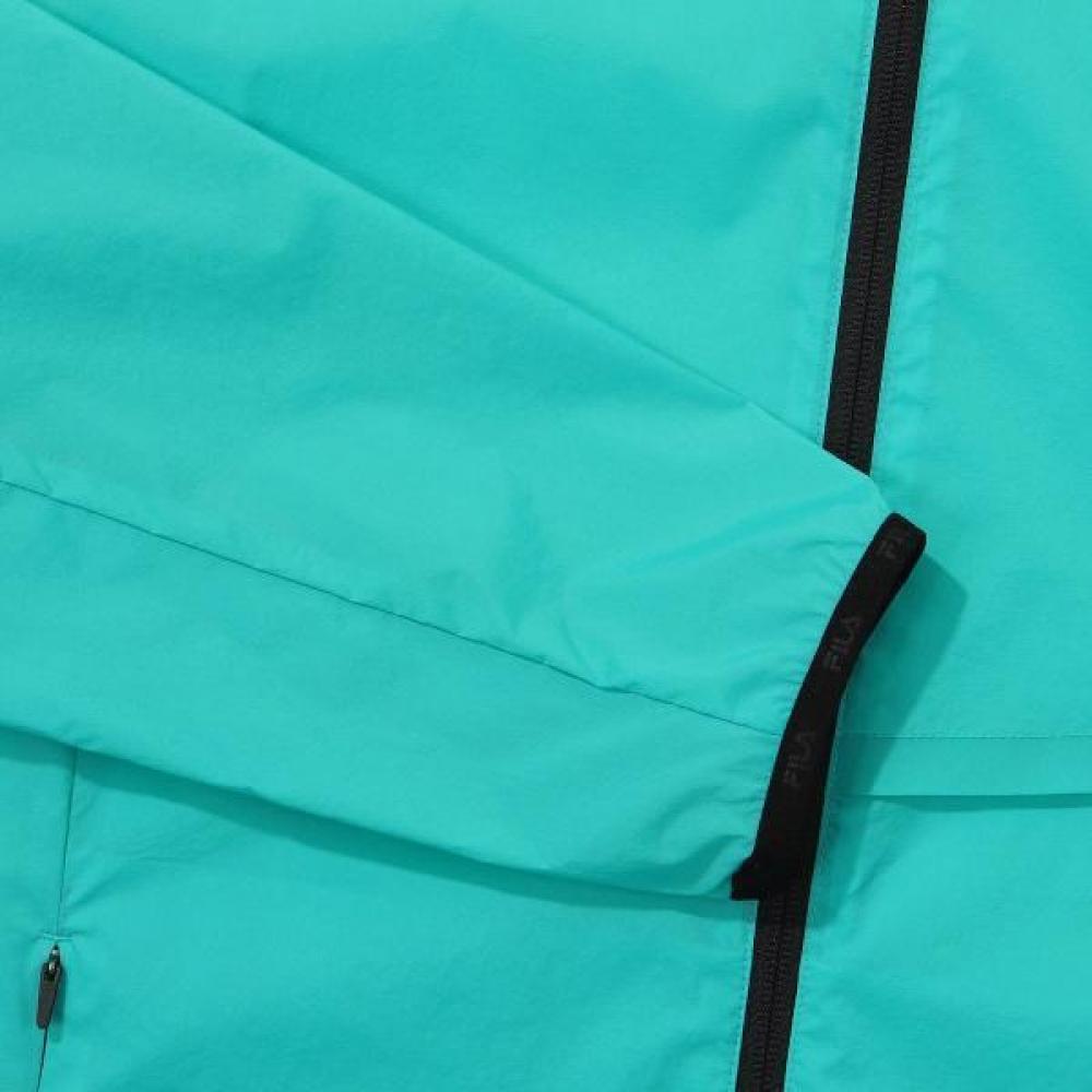 Fila Lightweight Stretch Running Windbreaker