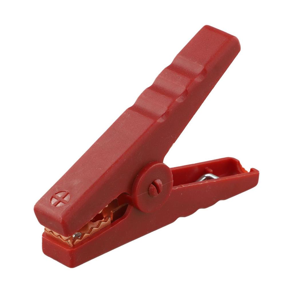 Battery Clip Large Size Quick And Easy 1200W Power