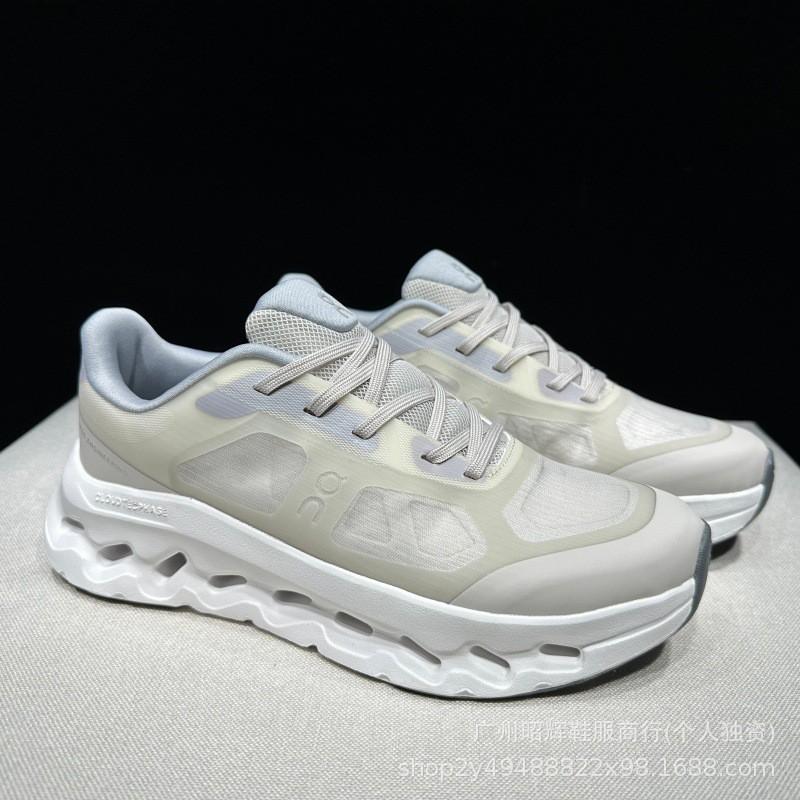 Cloudtilt Remix Laufschuhe Herren Damen Leichte Gedämpfte Stützende Sneaker Mit Atmungsaktivem Mesh-Obermaterial