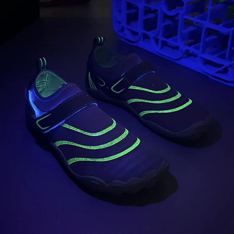 Fashion Men Women Water Barefoot Shoes Beach Shoes Quick Dry Upstream Sports Sandals Lightweight Comprehensive Training Shoes Couple 46