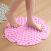 Sakura Finger Pressure Board Foot Massage PadHome Super Painful Foot Sole Foot PadToe Pressure Board for Jogging