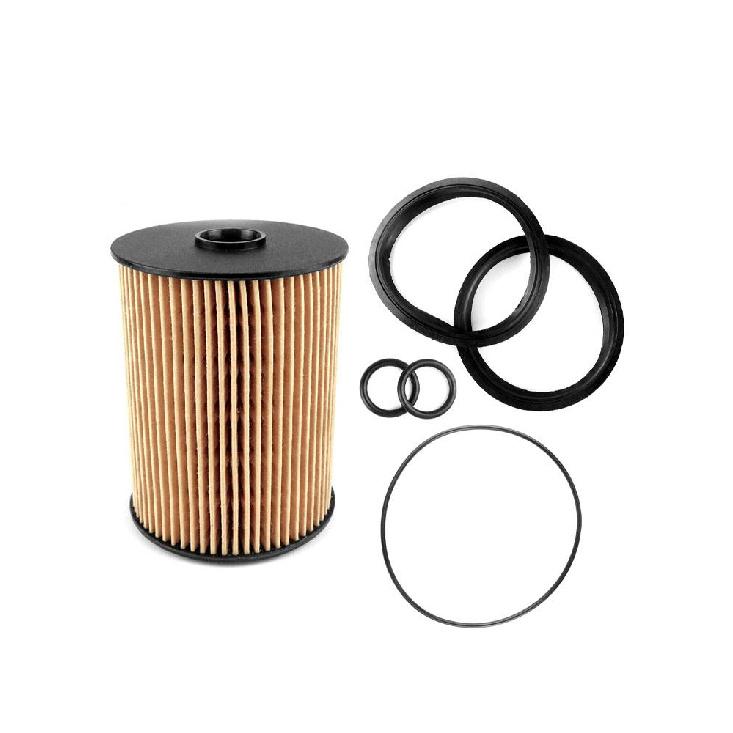 Car Engine Fuel Filter O Ring Kit Replacement for Mini Cooper R50 R52 R53 A898 2002-2008 Fuel Filters5