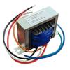 Control Transformer 24V 40VA for HVAC Furnace Applications Input Voltage Options 120V 208V 240V Class B Insulation 68x59mm Size