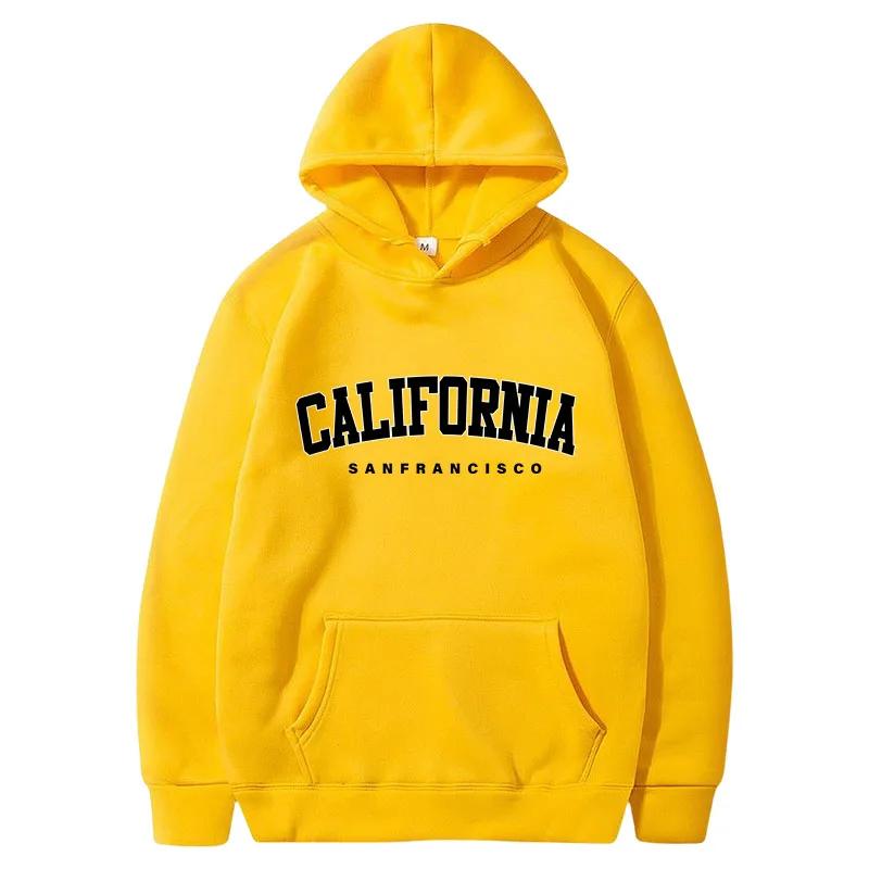 Comfortable Man Hoodie Versatile Sweatshirts for Men Sports Outdoors Casual Jogging Hot Sales Pullovers High Quality Daily Men's