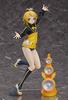 Hatsune Miku F 2nd Kagamine Rin Stylish Energy R Scale ABS PVC Painted Finished Figure -Project DIVA- Ver. 1/7 &