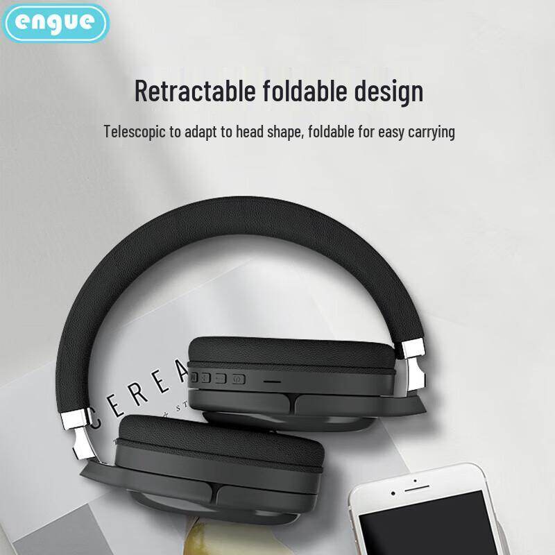 Engue EG-AP10 Headphone Protective Case