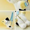 ZEROBASEONE - zeroni FLUFFY Wonderland Plush