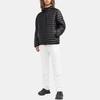 STONE ISLAND Gepolsterte Kurzjacke mit Kompass-Patch 781540324-V0029