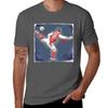 Olivier Giroud The Scorpion Goal Tshirt Water Resistant Casual Tshirt