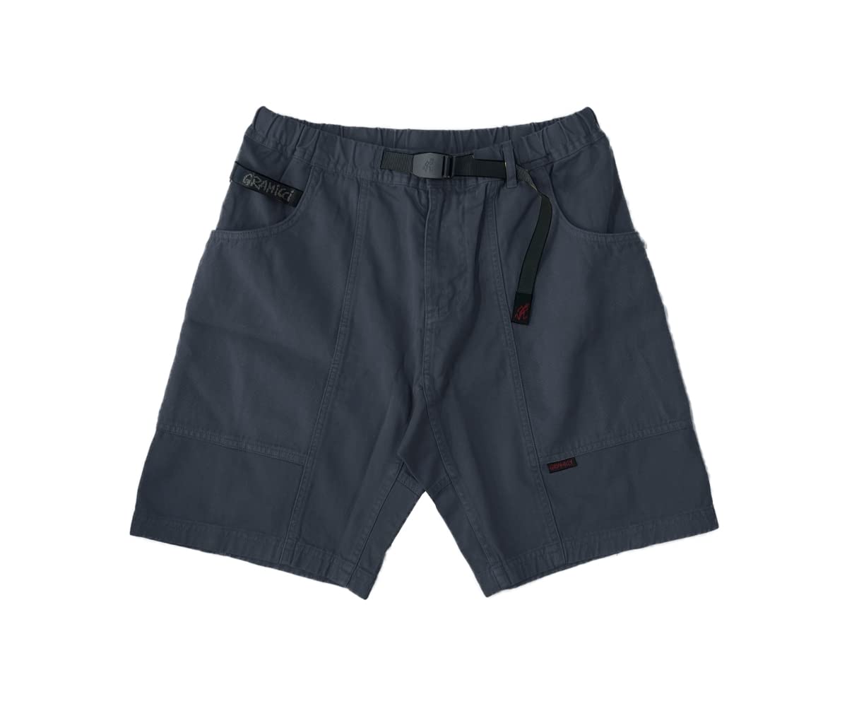 

GRAMICCI Шорты-гаджеты Мужские шорты для скалолазания G104-OGT (S, DNAVY: Двойной темно-синий)