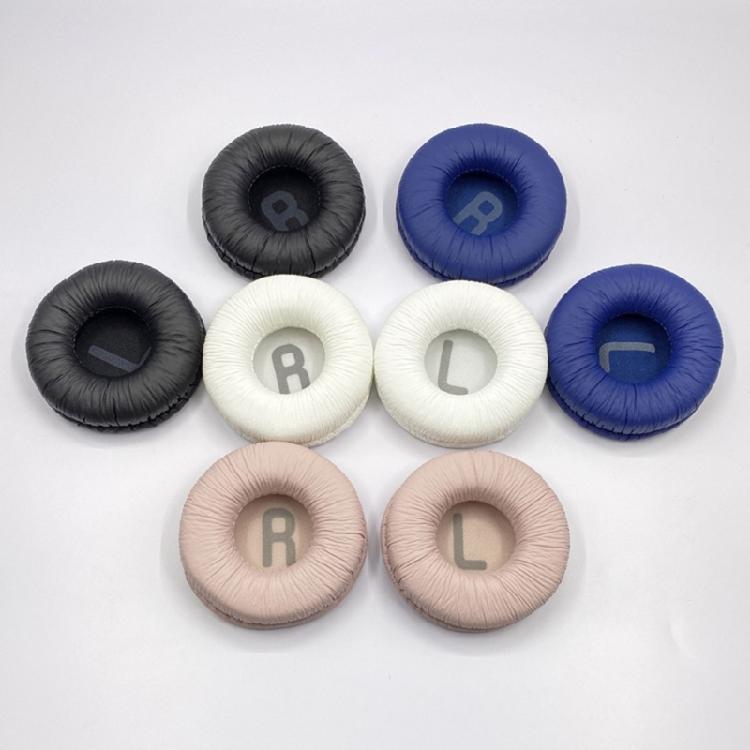 Headphone Earpads Ear Pad For JBL Tune600BT T450BT T660NC T510BT T500BT Headset