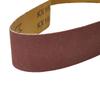 10 PCS Sanding Belts 40x680mm 60-240 Grit Sandpaper Abrasive Bands Belt Sander Grinder Wood Metal Polishing Abrasive Tools