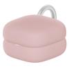 Sony LinkBuds Open Case Ash for with Sony Cover, Pink, WF-L910 (compatible WF-L910)