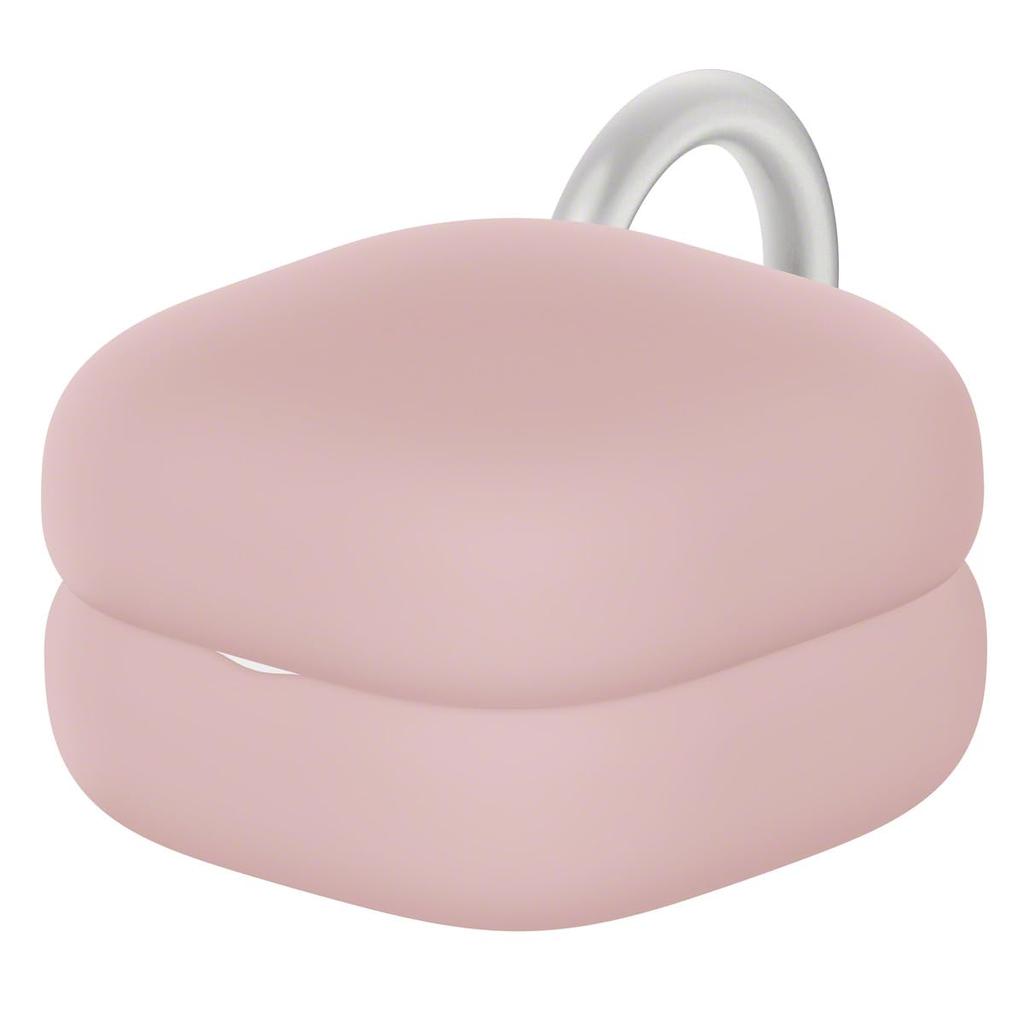 Sony LinkBuds Open Case Ash for with Sony Cover, Pink, WF-L910 (compatible WF-L910)