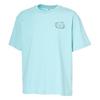 PUMA Graphics Villa Tee Safe Lake Men Short Sleeve T-Shirt