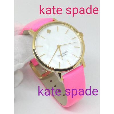 Used  Kate Spade Women's Watch, Battery Replaced