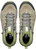 Trekking Shoes Scarpa Rush 2 Pro Mid GTX Schuhe Beige