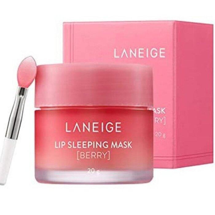 LANEIGE LIP SLEEPING MASK EX