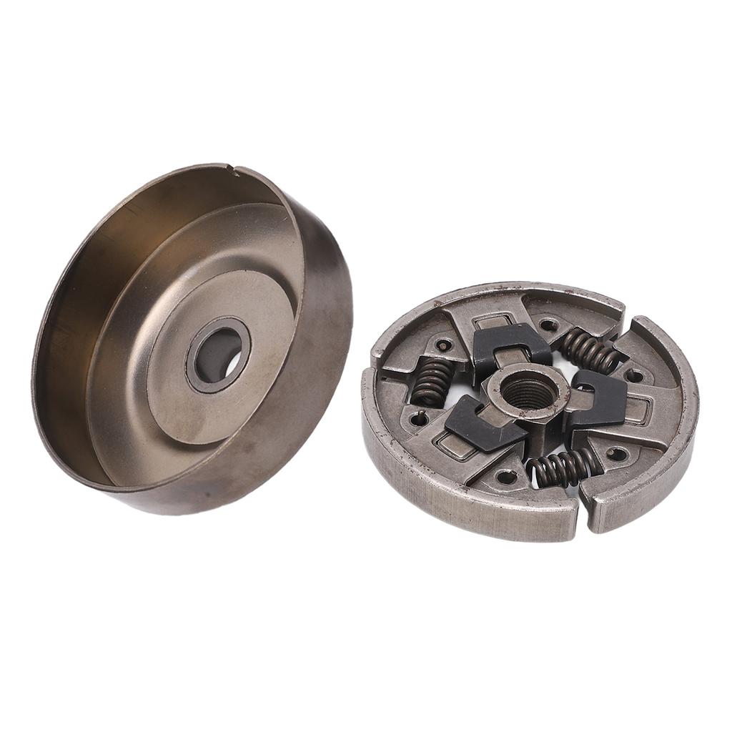Clutch Drum Spur Sprocket 1121 640 2001 Chainsaw Spur Sprocket Assembly Kit Replacement for Stihl MS271 MS291 MS261 MS261C