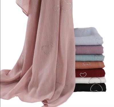 Muslimské oblečení pro ženy – Muslimské šátky