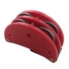 Cajón Foot Bells  Box Drum Bells  Dance Ankle Bells Musical Accompaniment Ankle Bells  Cajón Companion