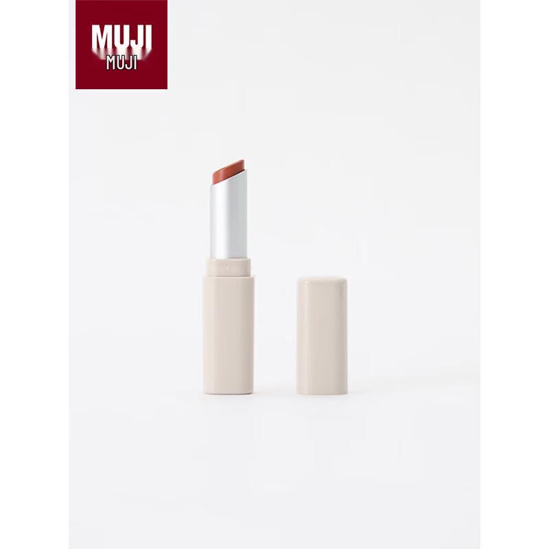MUJI Светонаполняющая помада