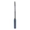 Nittaku Table Tennis Flyatt Special Racket, Carbon, Shakehand, Offensive, Material, Straight, NC-0360