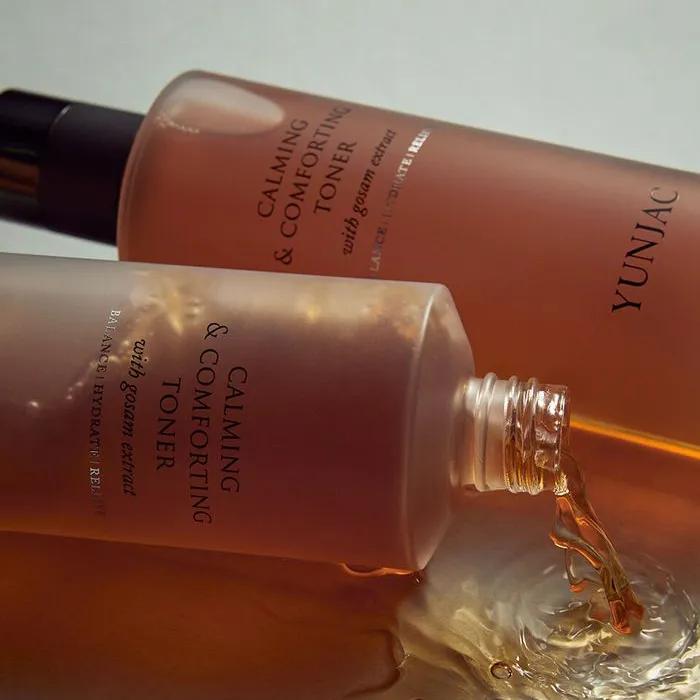 Calming and Comforting Toner 150ml