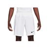 Nike Pantaloncini da Calcio Uomo Swoosh Vaporknit IV 23 Serie Squadra Asciugatura Rapida Freschi Comodi Assorbi Umidità DR0952-100