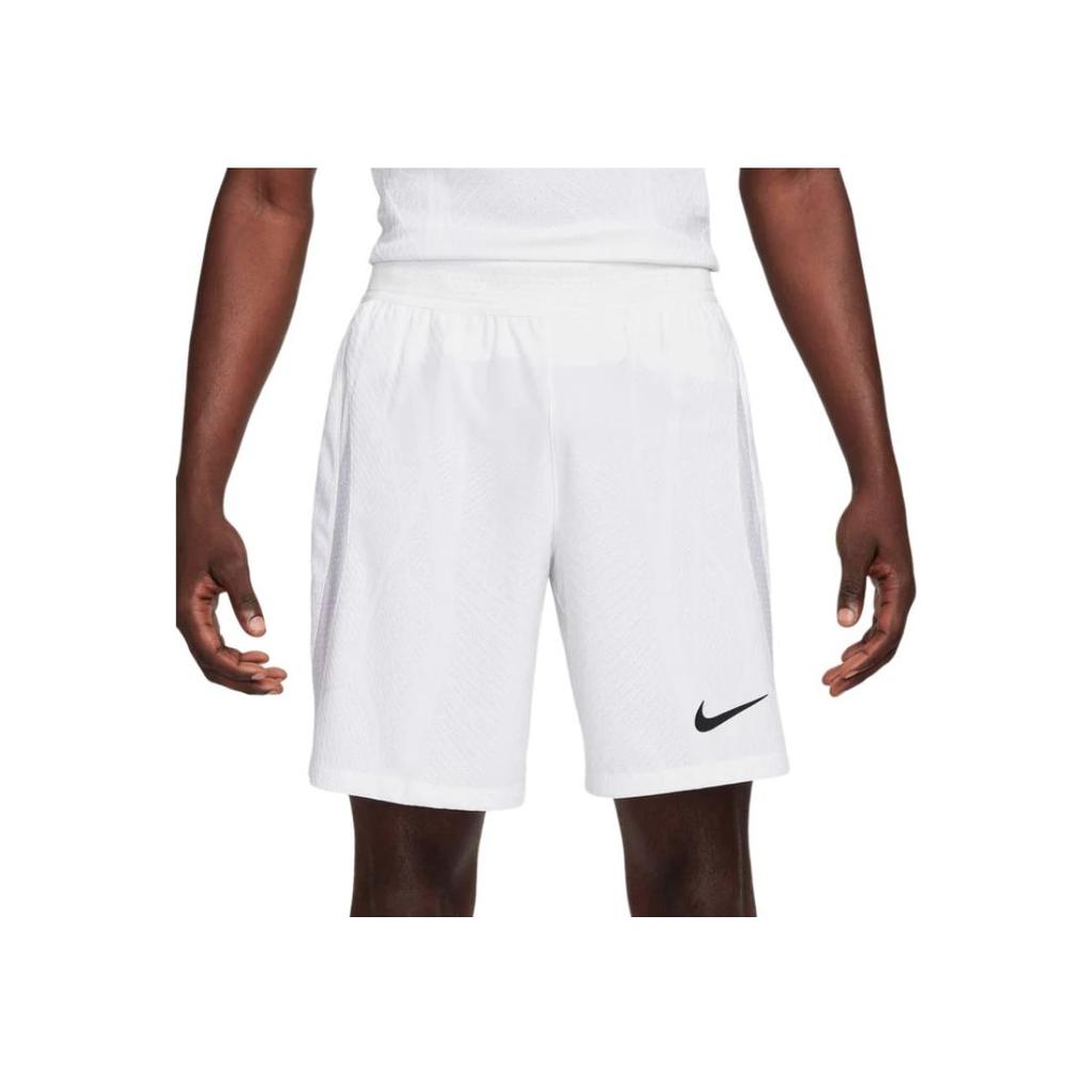 Nike Pantaloncini da Calcio Uomo Swoosh Vaporknit IV 23 Serie Squadra Asciugatura Rapida Freschi Comodi Assorbi Umidità DR0952-100