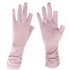 Anti-UV Women Sunscreen Gloves Thin Summer Driving Mittens Sun Protection Riding Gloves  Outdoor