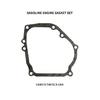 Oil Seal And Gasket Kit For Side Cover For Predator 212 212Cc 196Cc Engines 11381-ZH8-801 11381-ZE1-800 90601-ZE1-000