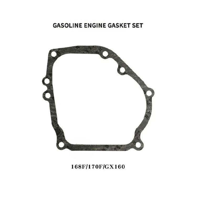 Oil Seal And Gasket Kit For Side Cover For Predator 212 212Cc 196Cc Engines 11381-ZH8-801 11381-ZE1-800 90601-ZE1-000